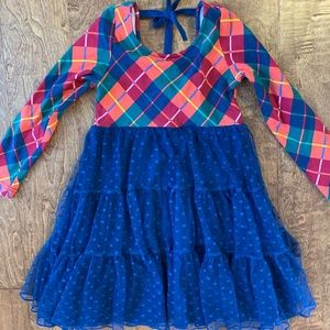 Girls dress